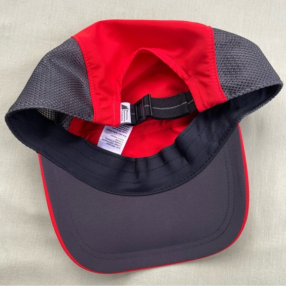 MEC nylon running hat - Picture 5 of 7